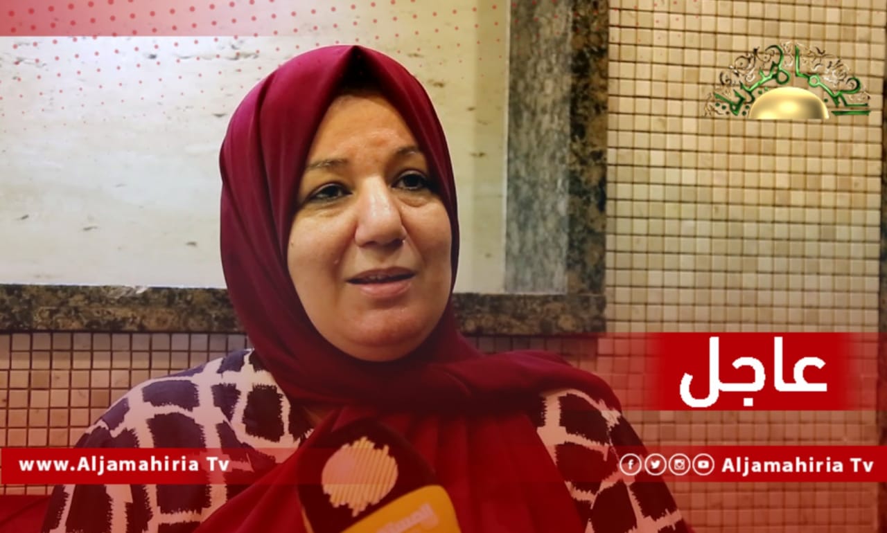 عاجل// الخوجة: الإعلان الدستوري الـ12 ينص على أنه إن لم نستطع الوصول إلى تسوية النقاط الخلافية بمسودة الدستور فسنتجه مع الدولة الإخواني لتشكيل لجنة أخرى