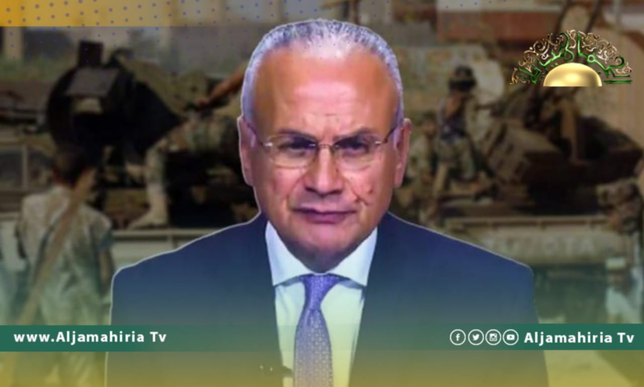 البكوش: حكومة الدبيبة ستنتهي قبل يونيو فور اتفاق المشري مع عقيلة صالح في القاهرة