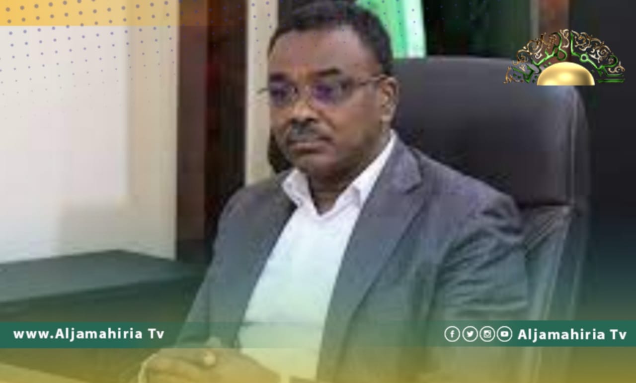 لينو: كل الأجسام السياسية الموجودة لا تريد مغادرة السلطة