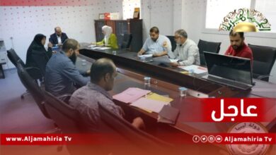عاجل// هيئة التعرف على المفقودين: إجمالي عدد الحالات المتعرف عليها عن طريق مختبرات الهيئة وصل إلى138 حالة