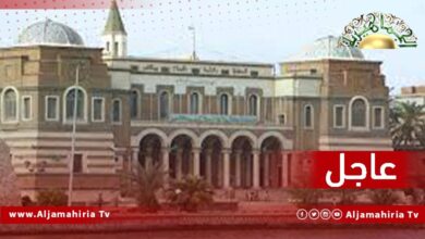 عاجل// مصادر إعلامية تكشف: الدين العام تخطّى سقف الـ150 مليار دينار وهى سابقة تاريخية في ليبيا