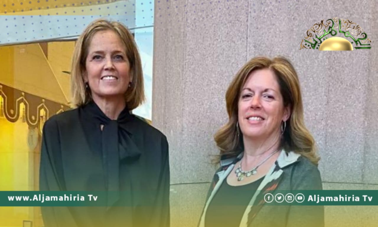 وليامز: هدف اجتماعات القاهرة التوصل الى إطار دستوري سليم وتوافقي يُمكن من إجراء الانتخابات