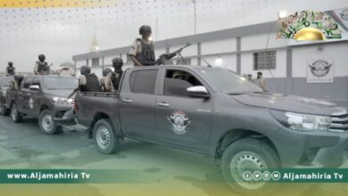 العفو الدولية: حاسبوا قادة ميليشيا جهاز دعم الاستقرار