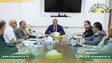 صندوق التأمين الصحي: 40 ألف متقاعد سجلوا في المنظومة والبدء بإصدار البطاقات الالكترونية