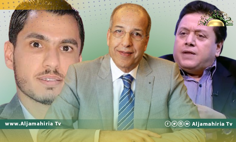 إعلاميون ليبيون وتونسيون يوجهون انتقادات لاذعة لمحافظ مصرف ليبيا المركزي