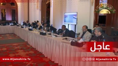 عاجل| وليامز: بعد فشل كل الحلول لم يتبق إلى المضي نحو انتخابات وطنية شاملة ونزيهة وشفافة وذات مصداقية