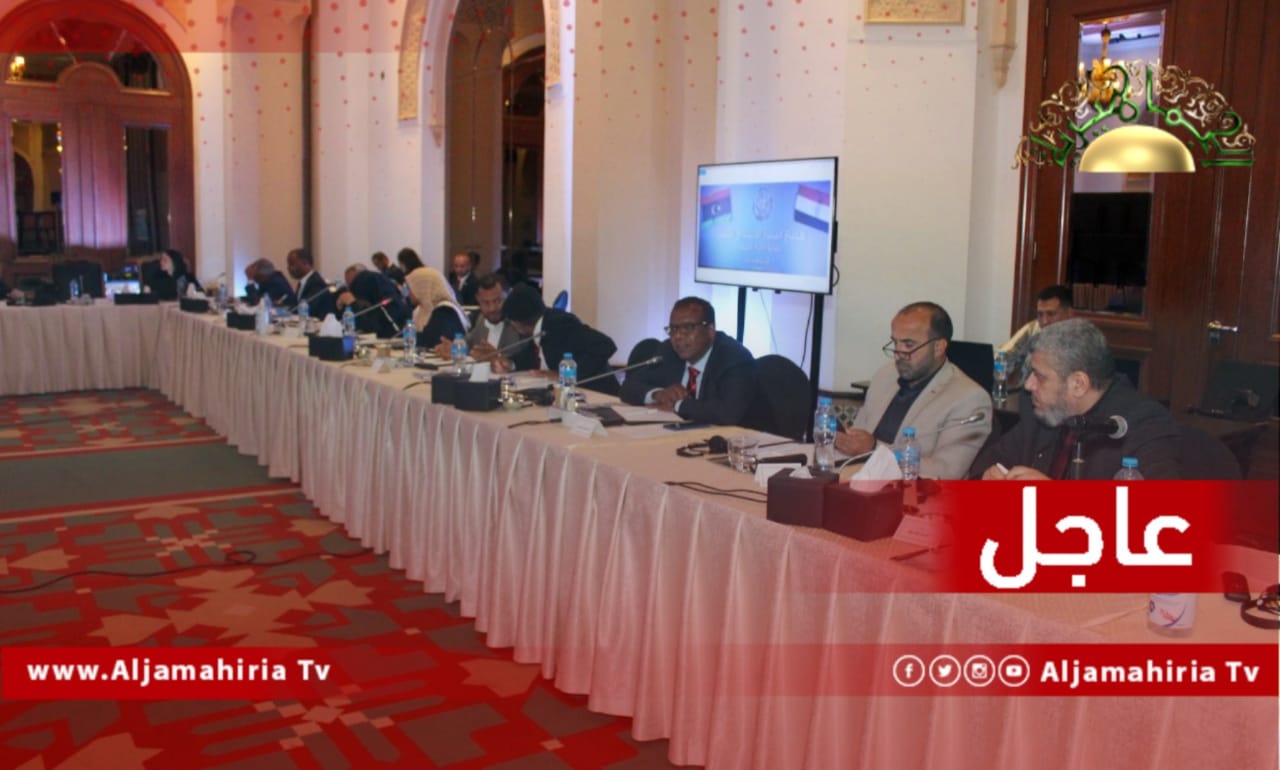 عاجل| وليامز: بعد فشل كل الحلول لم يتبق إلى المضي نحو انتخابات وطنية شاملة ونزيهة وشفافة وذات مصداقية