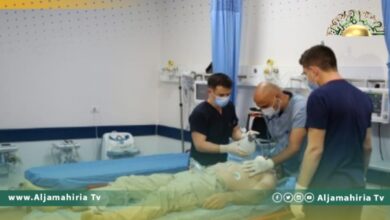 كارثة صحية.. تزايد أعداد مرضى الأورام واستغاثة من مدير مركز مصراتة بنقص حاد في الإمكانيات والأطباء