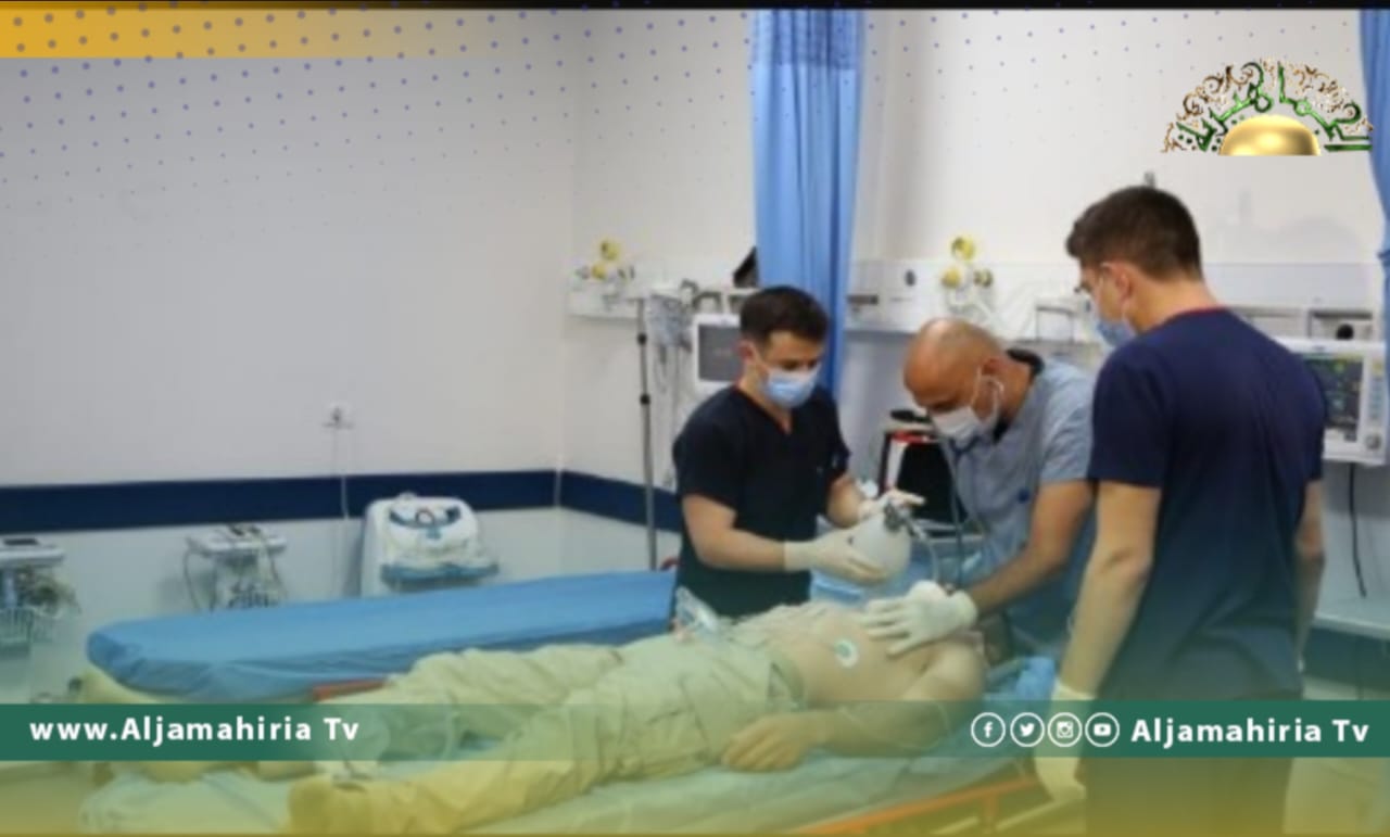 كارثة صحية.. تزايد أعداد مرضى الأورام واستغاثة من مدير مركز مصراتة بنقص حاد في الإمكانيات والأطباء