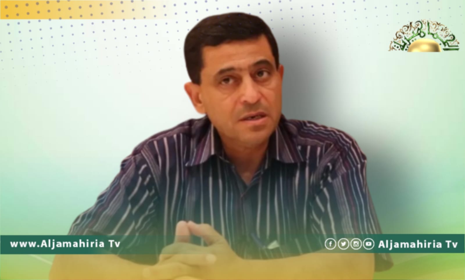 لأنها لم تتطرق لشكل الدولة ونظام الحكم.. عضو بلجنة المسار الدستوري يُهدد بالاستقالة