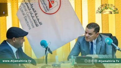 الدبيبة يشدد على ضرورة التقيد بمراحل استكمال انتخابات المجالس البلدية.. لهذا السبب
