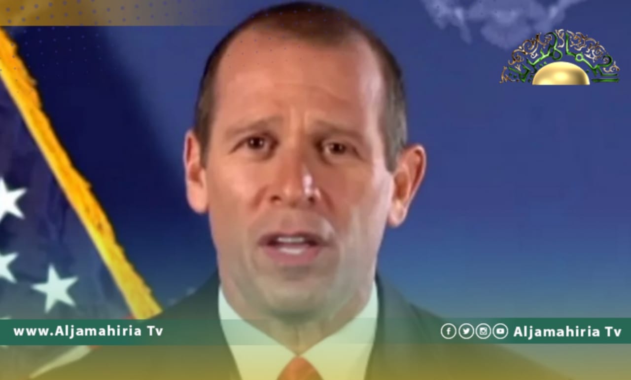 وربيرغ: واشنطن قد تفرض مع حلفائها عقوبات على معرقلي الانتخابات في ليبيا