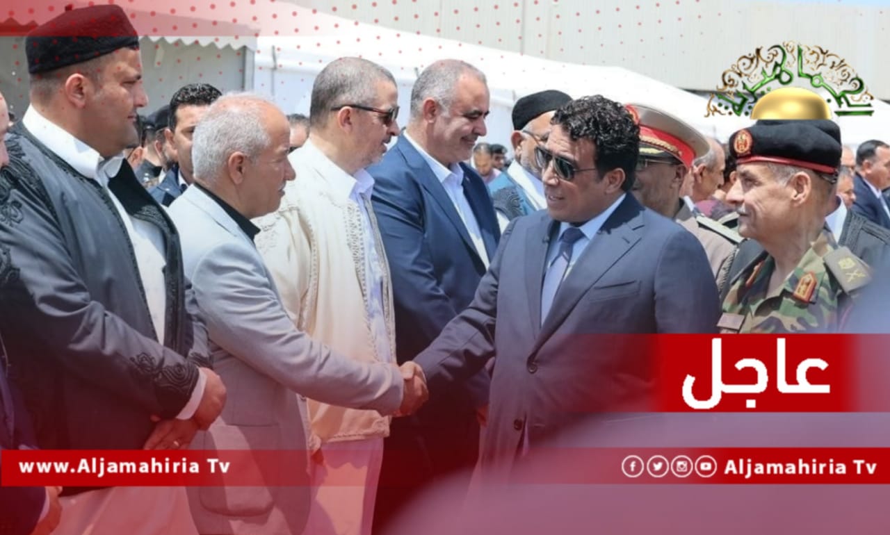 عاجل// المنفي: كل المناطق والمدن والقرى جزء من مشروع المصالحة الوطنية الذي يسعى الرئاسي لإنجازه ضمن استحقاقات المرحلة لرأب الصدع