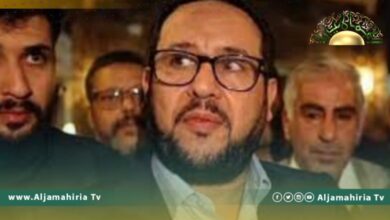 خبير يحذر من موجة عنف جديدة مع عودة بلحاج وقيادات إرهابية خطيرة للبلاد