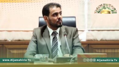 وزير التخطيط بحكومة باشاغا: الميزانية المقترحة لم تشمل بند الطوارئ لأن البلاد مستقرة