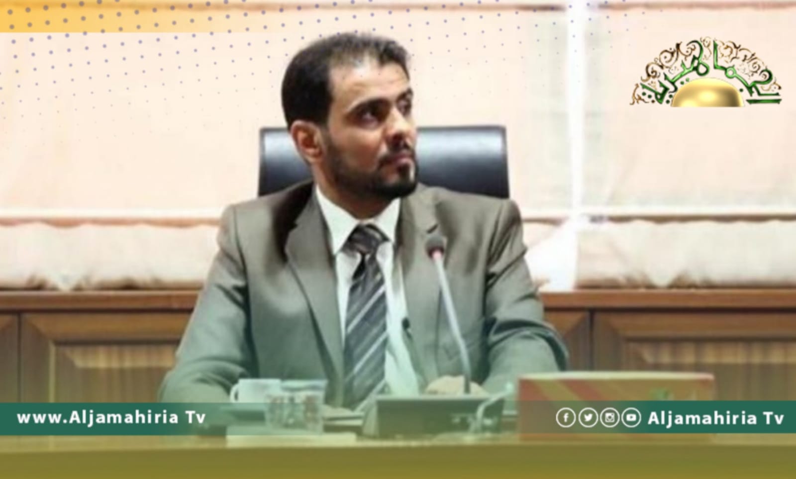 وزير التخطيط بحكومة باشاغا: الميزانية المقترحة لم تشمل بند الطوارئ لأن البلاد مستقرة