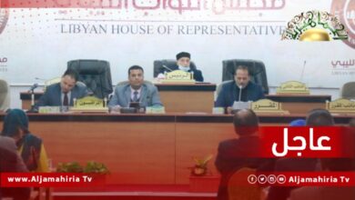 مجلس النواب