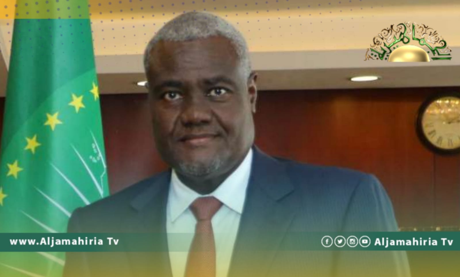 فقي: زاد حجم الإرهاب في إفريقيا مع بداية الأزمة الليبية في 2011