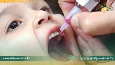طرابلس تشكو من عدم توفر تطعيم شلل الأطفال منذ 6 أشهر
