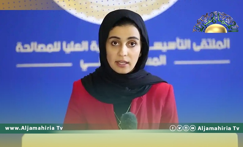 وهيبة: الرئاسي طالب الحداد بمتابعة ما جرى في طرابلس