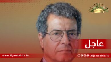 عاجل// عون: لم تتواصل معنا الدول الأوروبية لطلب زيادة إنتاج وتصدير الغاز من ليبيا