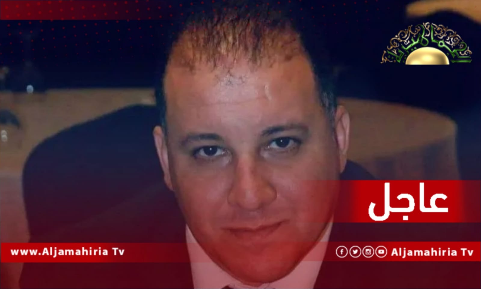 عاجل// علي الصلح: مناطق الهلال النفطي مسؤولة عن تمويل الميزانية العامة للدولة بنسبة تقدر بأكثر من 75% والنفط سلعة استراتيجية وليست تجارية