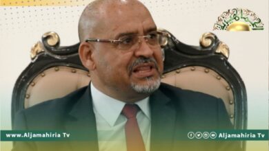 الصغير: الدبيبة يحاول إثارة البلبلة لقرب انقضاء خارطة الطريق الأممية نهاية يونيو المقبل