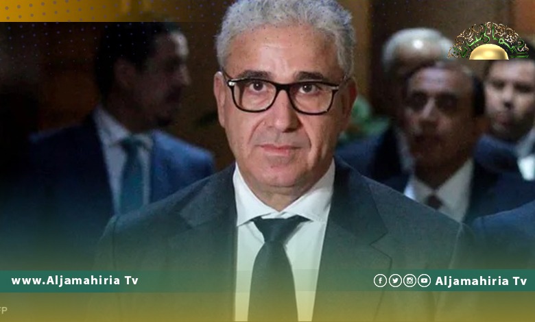 اللواء 444: رتبنا مغادرة باشاغا لطرابلس سلميًا بعد الاتصال بالدبيبة