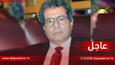 عاجل// عون: الحقول المغلقة هي حقل الفيل والشرارة وحقول شركة سرت والزويتينة للعمليات النفطية وحقل السرير وميناء الزويتينة والحريقة