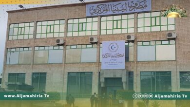 محكمة فرنسية تقضي بسجن امرأة بتهمة غسيل أموال سرقت من ليبيا.. التفاصيل