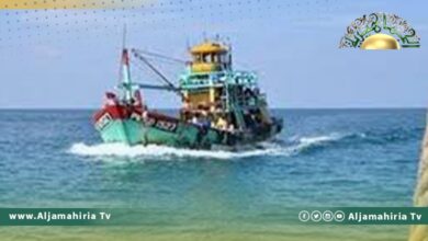 الكشف عن أساليب تحايل عمال الجرافات الأجانب