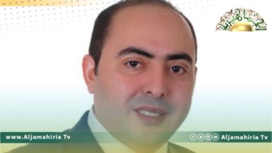 الشحومي: 5 آلاف مزور تقدم للانتخابات البرلمانية العام الماضي