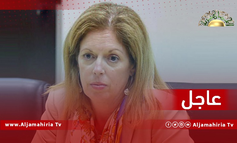 عاجل// وليامز: أحيي رئاستي المجلسين على التزامهما بإنجاز التوافق بشأن المسائل المتبقية عقب اجتماع لجنة المسار الدستوري المشتركة الأسبوع المنصرم في القاهرة