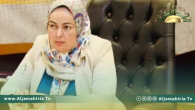 أبوراص يؤكد ضرورة إيجاد موارد بديلة للنفط والغاز وهذا مقترحها