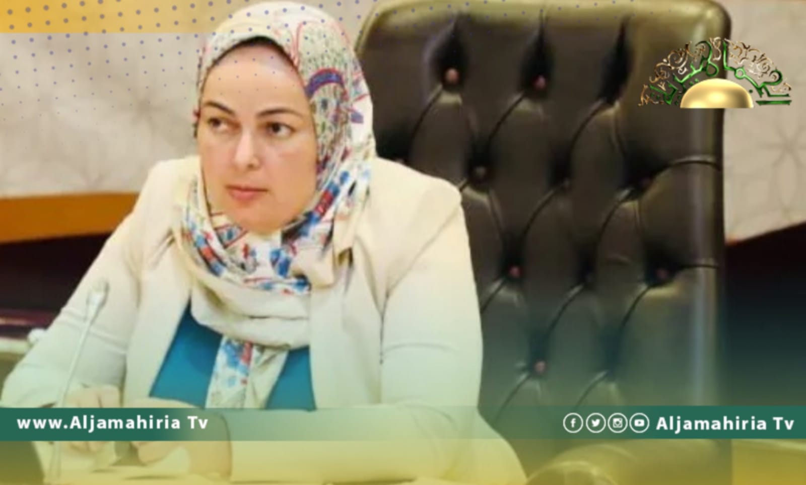 أبوراص يؤكد ضرورة إيجاد موارد بديلة للنفط والغاز وهذا مقترحها