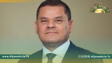 رغم الانقطاعات المتكررة.. الدبيبة يقرر منحة شهرية للعاملين بشركة الكهرباء
