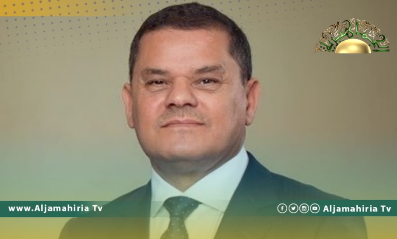 رغم الانقطاعات المتكررة.. الدبيبة يقرر منحة شهرية للعاملين بشركة الكهرباء