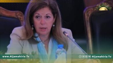 وليامز: الأمم المتحدة تقف إلى جانب الشعب الليبي لإجراء انتخابات دون أي تأخير وقبول كافة الأطراف بنتائجها