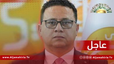 عاجل| بليحق: مجلس النواب ناقش مشروع قانون الميزانية العامة وأحاله للجنة الموازنة والتخطيط والمالية بالمجلس