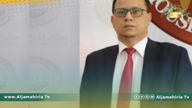 بليحق: ما سيعقد بـ سرت غدًا اجتماع وليس جلسة وسيناقش الميزانية المقدمة من حكومة باشاغا