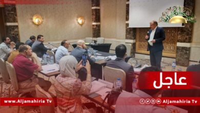 عاجل// نورلاند: الحفاظ على السيطرة على الحدود الوطنية ضد المهرّبين والمتاجرين بالبشر والإرهابيين المحتملين وظيفة حيوية لأي دولة