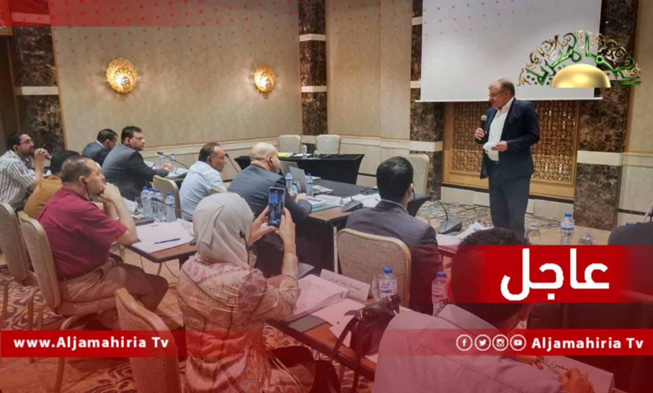 عاجل// نورلاند: الحفاظ على السيطرة على الحدود الوطنية ضد المهرّبين والمتاجرين بالبشر والإرهابيين المحتملين وظيفة حيوية لأي دولة