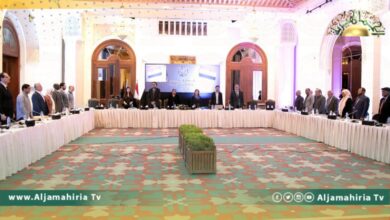 محلل سياسي: 57 مادة دستورية لم تحسم بعد في اجتماعات المسار الدستوري بالقاهرة وبها جوهر الخلاف