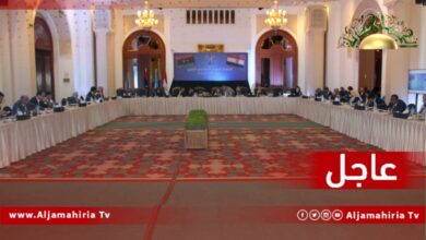 عاجل| وليامز: التأخير وإبقاء العملية مفتوحة لن ينجح وسيؤدي لمزيد من الانقسام والصراع يصعب جداً معه إعادة ليبيا إلى طريق الاستقرار