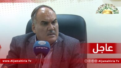 عاجل| النائب عمارة شنبارو: جدول أعمال جلسة الغد غير واضح والمتناقل هو مناقشة مشروع الميزانية لكن تمريرها يحتاج لمداولات نقاشات كثيرة