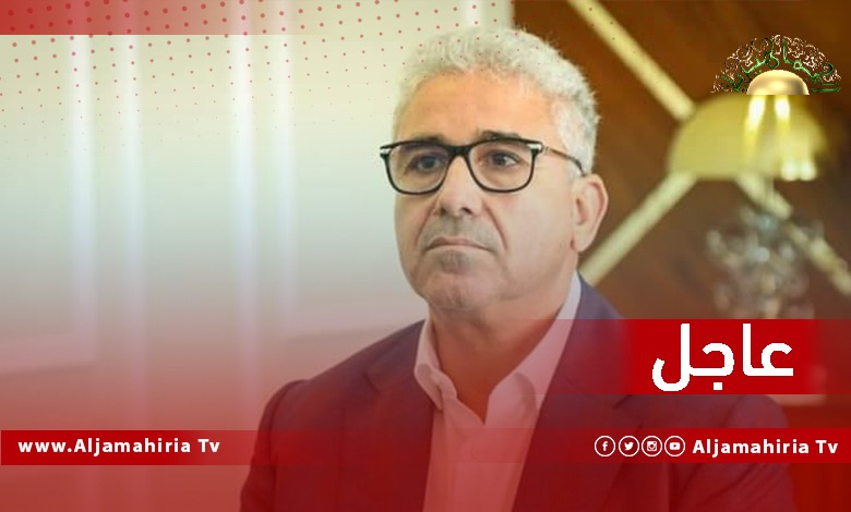 باشاغا: حكومة الدبيبة عطلت الانتخابات وأفسدتها رغم تعهداتها