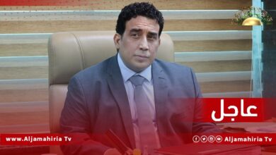 عاجل// نجوى وهيبة: الرئاسي يدعو إلى التهدئة وضبط النفس وتجنيب طرابلس وكل المدن أي استخدام للقوة