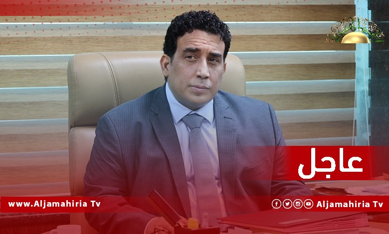 عاجل// نجوى وهيبة: الرئاسي يدعو إلى التهدئة وضبط النفس وتجنيب طرابلس وكل المدن أي استخدام للقوة