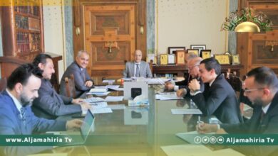 المصرف المركزي: بيان الإيراد والإنفاق المقبل سيصدر بمزيد من الإفصاح والشفافية