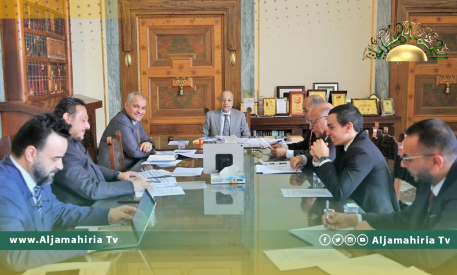 المصرف المركزي: بيان الإيراد والإنفاق المقبل سيصدر بمزيد من الإفصاح والشفافية